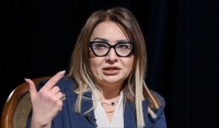 Teatrımızın Dəmir Ledisi