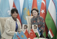 T&uuml;rk Mədəniyyəti və İrsi Fondu Yunus Əmrə nəşrini təqdim edib