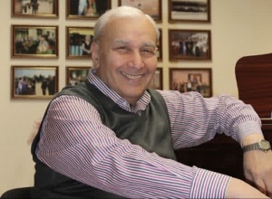 &ldquo;Qaya&rdquo;nın unudulmaz rəhbəri