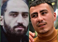 Vüqar Biləcəriliylə Aydın Xırdalanlının qəzəlləri və Harun Soltanov