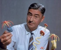 Doktor Syuzun uşaq şeiri