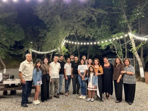 Şabranda Qulu Ağsəs rüzgarı