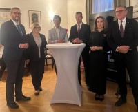 Varşava Üsyanı Muzeyində Azərbaycan dilində audio bələdçi istifadəyə verilib