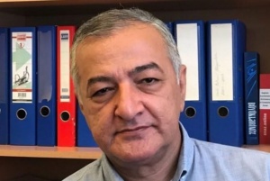 Onu belə tanıyıram... - PORTRET