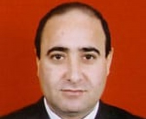 Unudulmaz ziyalımız Buludxan Xəlilov
