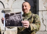 Şuşanın fəthi -  Gücün, İradənin və Qəhrəmanlığın Manifesti