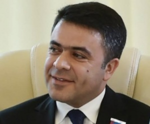 Əməkdar artist Cabir İmanov vəfat edib