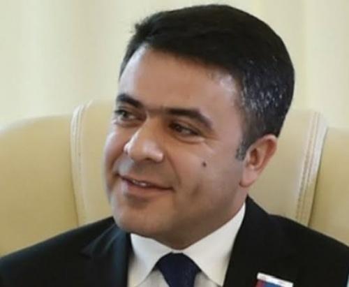 Əməkdar artist Cabir İmanov vəfat edib