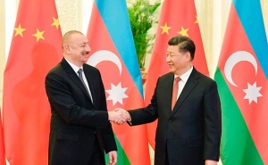 Prezidentin &Ccedil;inə səfəri iki &ouml;lkə arasında yeni mərhələnin başlanğıcıdır