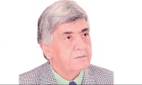 Həm bərpaçı-heykəltəraş, həm tərcüməçi, həm dramaturq...