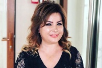 Çıxış edir Azərbaycan Dövlət Akademik Filarmoniyasında solisti Almaz Orucova!