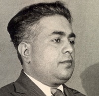 İlk milli baletimizin &mdash; "Qız qalası"nın libretto m&uuml;əllifi