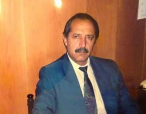 Bir Ağamalı Sadiq keçdi bu dünyadan