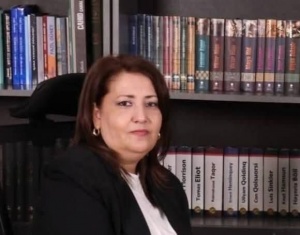 &ldquo;Sevincimə tor toxudu h&ouml;r&uuml;m&ccedil;ək...&rdquo; &ndash; Təranə Dəmirin şeirləri