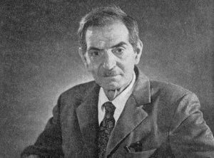 Heydərbaba, Şəhriyarsız necəsən?