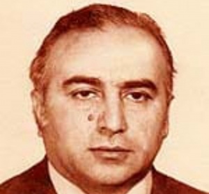 Dost itirmək istəməyən Hafiz Baxış