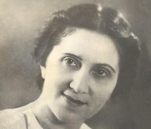 Kino və teatr tariximizdə silinməz ad – Mərziyə Davudova