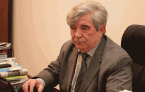 O, hər kəsə gərəkli olmağa çalışırdı