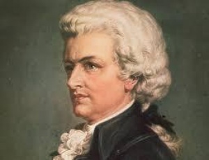 Daim maddi ehtiyac və mənəvi sıxıntı i&ccedil;ərisində - Bu g&uuml;n dahi Motsartın doğum g&uuml;n&uuml;d&uuml;r