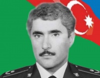 ƏLİF HACIYEV - Vətən uğrunda yaşayan və Şəhid olan Qəhrəman