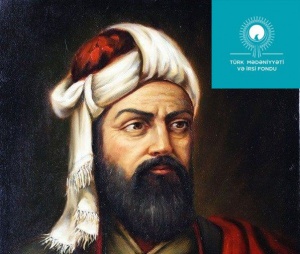 T&uuml;rk d&uuml;nyası məşhurları &ndash; NİZAMİ GƏNCƏVİ