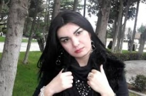 “Mənə ümid vermə sədəqə kimi” - Xuraman Hüseynin şeirləri