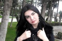 “Mənə ümid vermə sədəqə kimi” - Xuraman Hüseynin şeirləri