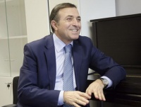 Mənsum İbrahimova doğum g&uuml;n&uuml; təbriki