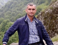 Yeni nəsil kinosunun daha bir adı – Sənan Sultanov