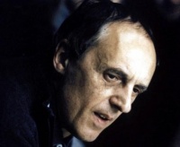 Qorxunun maestrosu - Dario Argento