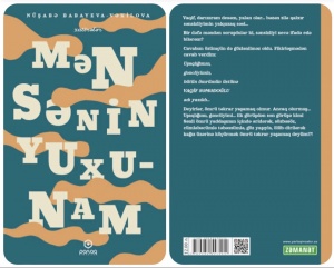 "M&uuml;taliə saatı"nda N&uuml;şabə Babayeva-Vəkilova, &ldquo;Mən sənin yuxunam&rdquo;