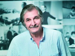 &ldquo;&Ccedil;əkdikləri ilə yaşayan rəssam&rdquo; &ndash; Bu g&uuml;n Fərhad Xəlilovun doğum g&uuml;n&uuml;d&uuml;r