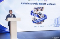 ASAN İnnovativ İnkişaf Mərkəzi 5 yaşında