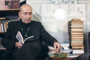 &ldquo;Maraqlı s&ouml;hbətlər&rdquo;də Bakının unudulmaz "Elman dayısı"