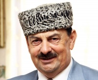 O, qızıl səsli xanəndələrimizdən idi