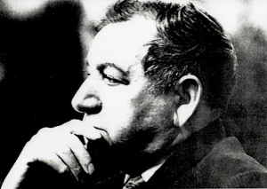 Seçmə şeirlər – RƏSUL RZA, “Ərk qalası”