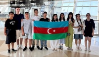Moldovada şəhid övladları üçün “Qardaşlaşmış Qarabağ Məktəbləri” Yay Düşərgəsi keçirilir