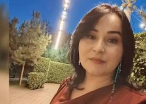 ŞEİR SAATInda &Uuml;lviyyə Qəhrəmanın şeirləri