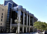Gənc Tamaşa&ccedil;ılar Teatrını o qurdu