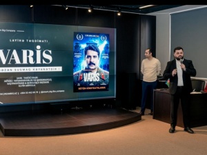 D&ouml;vlət sifarişi ilə istehsal ediləcək film layihələri&rdquo; m&uuml;sabiqəsinin pit&ccedil;inq mərhələsi yekunlaşıb