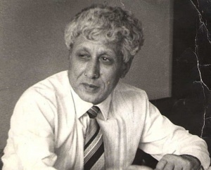 Uşaq ədəbiyyatının parlaq n&uuml;mayəndəsi