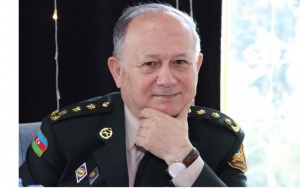 &ldquo;Hərbi sənayemiz g&uuml;c&uuml;m&uuml;z, q&uuml;rurumuz və təhl&uuml;kəsizlik qarantımızdır&rdquo;