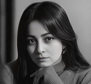 BİRİ İKİSİNDƏ Sahibə Yusifin şeirləri ilə
