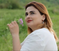 &ldquo;Bir şair, bir şeir&rdquo;də Aysel Xanlarqızı və adsız şeiri