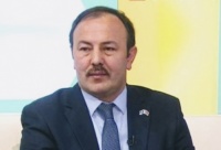 İnformasiya sınırı da Vətəndir!