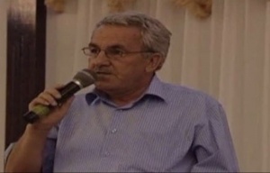 S&ouml;z xiridarı Ələmdar Mahirin anım g&uuml;n&uuml;d&uuml;r