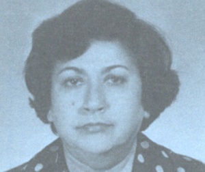 Qadın yazarların ən məşhurlarından biri