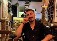 Öz içində bir payız meşəsi kimi qurumaq... - ESSE