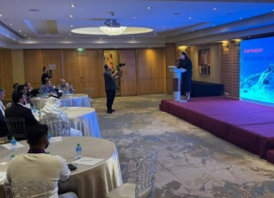 Azərbaycanın turizm imkanları K&ouml;rfəz Əməkdaşlıq Şurası &ouml;lkələrində tanıdılır