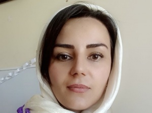 &ldquo;1 şeir, 1 şair&rdquo;də Arzu Əyyarqızı və &ldquo;Bayrağım&rdquo;